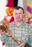 Кельзин Владимир Егорович