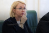 Первый заместитель губернатора области Ирина Гехт о ситуации в регионе в связи с появлением нового штамма коронавируса Омикрон: