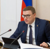 Губернатор Алексей Текслер принял участие в заседании Координационного совета при правительстве РФ по борьбе с коронавирусной инфекцией