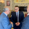 Алексей Текслер предложил открыть в Челябинске торговый дом Исламской Республики Иран