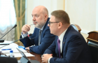 Губернатор Алексей Текслер принял участие в заседании Совета при Президенте Российской Федерации по кодификации и совершенствованию гражданского законодательства.