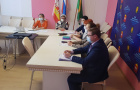 27 января 2022 года в администрации Варненского муниципального района состоялось первое заседание «Совета при Главе Варненского муниципального района по делам национальностей и религий»