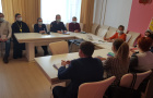 27 января 2022 года в администрации Варненского муниципального района состоялось первое заседание «Совета при Главе Варненского муниципального района по делам национальностей и религий»