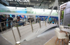 Промышленная группа «Конар» построит в Челябинске первый велопешеходный вантовый мост