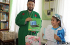 Итоги областного конкурса «Рамадан - месяц благоденствия»
