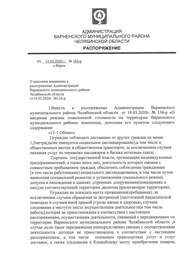 162-р 1