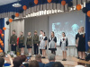 Проект «Парад Памяти» прошел в стенах МОУ "Гимназии имени Карла Орфа" с. Варны