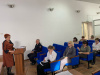 Совещание с руководителями дошкольных образовательных организаций