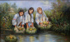 Праздник Ивана Купала 