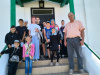 История родного края. Село Николаевка