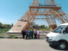 История и быт нагайбакского народа.