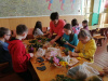 Осенний праздник «Ах картошка, картошка!»