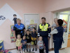 Госавтоинспекция проводит цикл профилактических мероприятий по безопасности дорожного движения в образовательных организациях округа