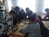 «Летят над миром журавли»