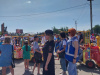 Охрана общественного порядка во время проведения праздника