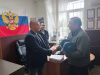 Полицейские варненского ОМВД вернули потерпевшему похищенный электрический инструмент