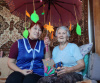 День разноцветных зонтов