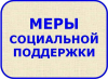 О дополнительных мерах социальной поддержки в связи с проведением специальной военной операции