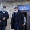 Алексей Текслер оценил ход работ на медицинских и социальных объектах Южноуральска