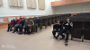 «Всё о вреде наркотиков» беседа