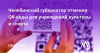 В Челябинской области отменяются QR-коды в сфере спорта и культуры