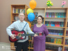 "Мелодии души моей"