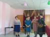 «Жизни золотой листопад»