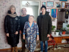 Акция «Из детских рук - частичку теплоты»