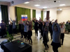 «Межгалактическое путешествие»