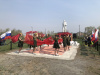 Митинг «Живой, не забывай…»