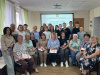 «Клуб заботливых родителей»