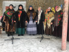 Масленичные гуляния