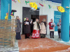 «Масленицу провожаем, Весну встречаем»