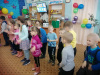 Литературно-музыкальный праздник «Чудеса у Чудо-дерева» (к 140-летию К. И. Чуковского)