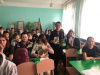 Поэтический звездопад к 130-летию Марины Ивановны Цветаевой «Марина Цветаева: не женщина, а птица».