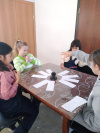 «Люби и знай Уральский край»