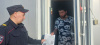 Сотрудниками полиции подведены итоги 1 этапа оперативно-профилактической операции «Нелегал»