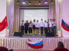 Фестиваль «Никто не забыт, ничто не забыто»