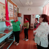 Экскурсия в музей