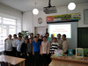 Урок правовой грамотности «Твои права на безоблачное детство».