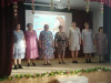 Концерт в Казановке к Дню матери
