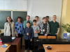 Интеллектуально-познавательная игра «Знаешь – отвечай, не знаешь – почитай!». 