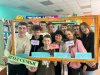 В Варненской детской библиотеке состоялось Открытие Года семьи!