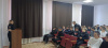 Варненские полицейские совместно с общественниками и ветеранами ОМВД провели ежегодную акцию «Студенческий десант»