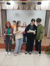 Конкурс стихов о родном крае "Всё, что сердцу дорого"