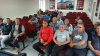 Сотрудники варненской полиции провели встречу с руководителями и водителями такси, в ходе которых разъяснили схемы, используемые мошенниками