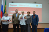 Полицейские и общественники Варненского района торжественно вручили юным жителям первые паспорта