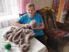 Сила волшебных клубочков