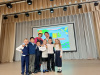 Театрализовано-игровая программа для первоклассников