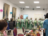 День пожилого человека в Лейпциге 